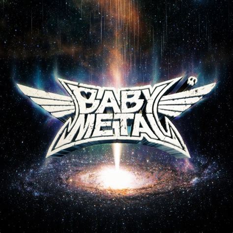 babymetal metal galaxy box set|BABYMETAL album review.